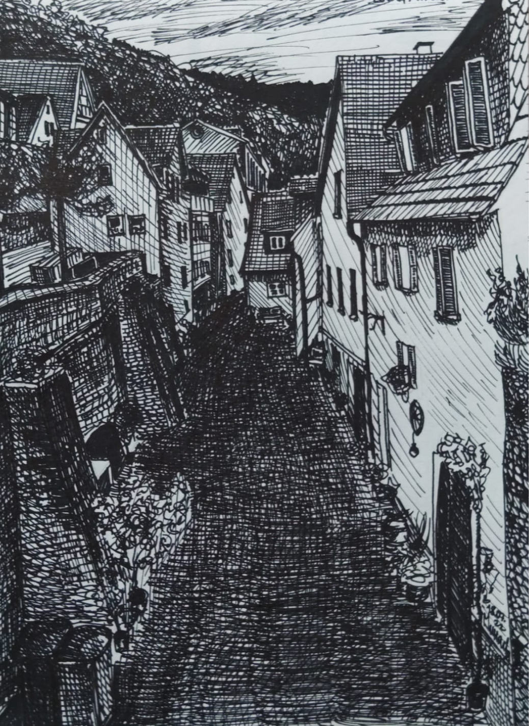 hirschhorn